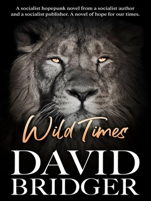 cover image of Wild Times